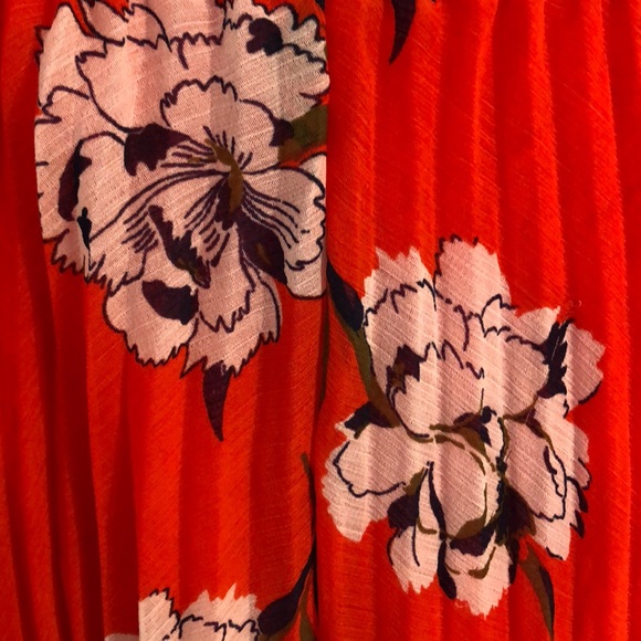 Abercrombie & Fitch midi skirt - Picture 3 of 5